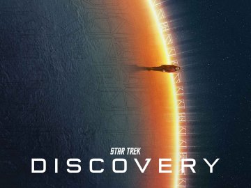 Star Trek: Discovery