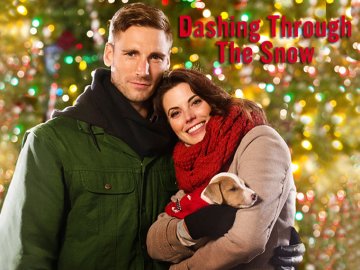 Debbie Macomber's Dashing Through the Snow