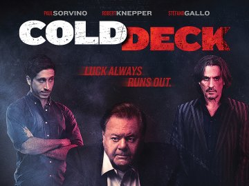 Cold Deck