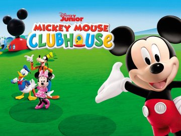 Mickey Mouse Clubhouse