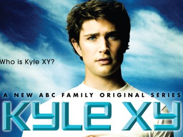 Kyle XY