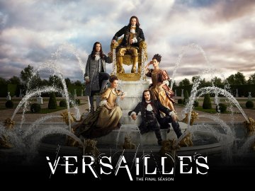 Versailles