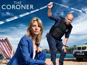 The Coroner