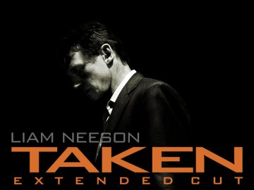 Taken: Extended Cut