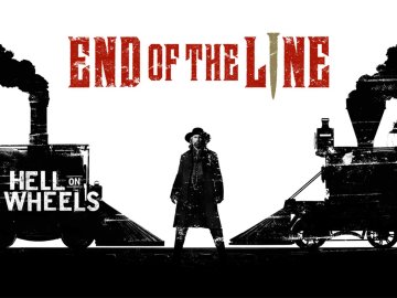 Hell on Wheels