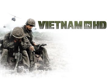 Vietnam in HD