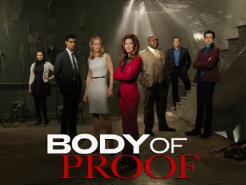 Body of Proof