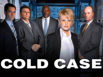 Cold Case