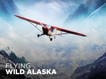 Flying Wild Alaska