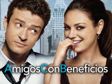 Friends with Benefits