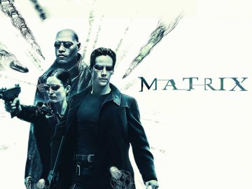 The Matrix