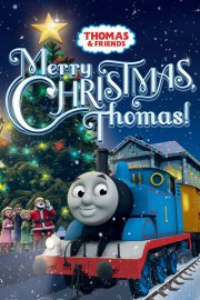 Thomas & Friends: Merry Christmas, Thomas!