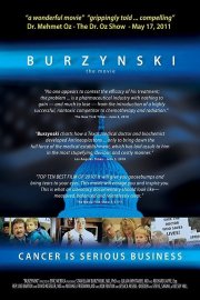 Burzynski: Cancer Is Serious Business