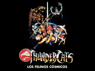 ThunderCats