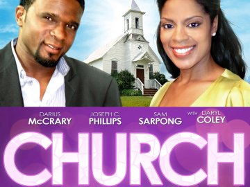 Church: The Movie