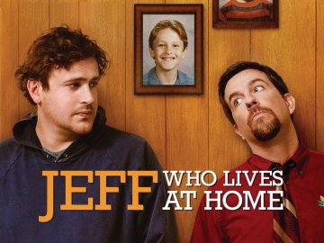 Jeff, Who Lives at Home