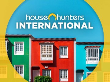 House Hunters International