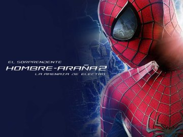 The Amazing Spider-Man 2