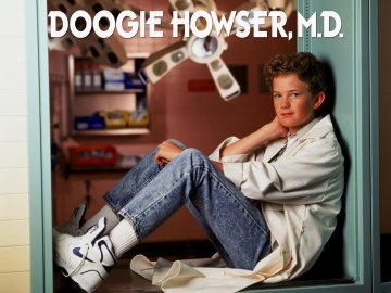 Doogie Howser, M.D.