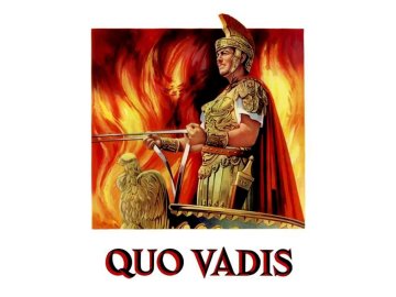 Quo Vadis?