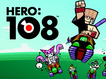 Hero: 108