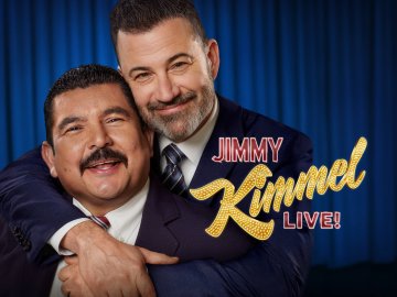 Jimmy Kimmel Live!