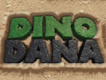 Dino Dana