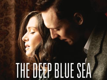 The Deep Blue Sea