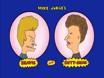 Beavis and Butt-head