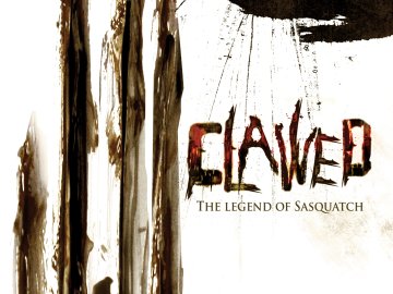 Clawed: The Legend of Sasquatch