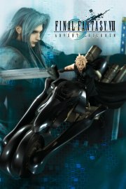 Final Fantasy VII: Advent Children