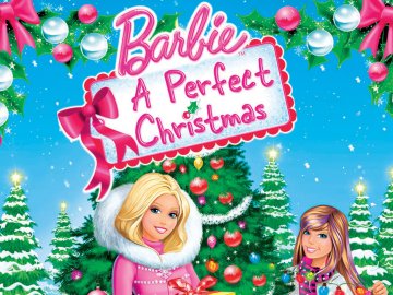 Barbie: A Perfect Christmas | Movie