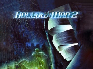 Hollow Man 2