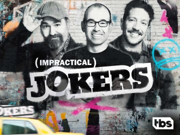 Impractical Jokers