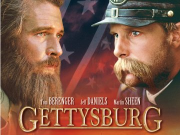 Gettysburg