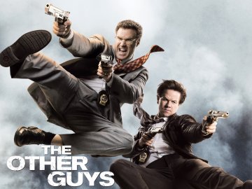 The Other Guys