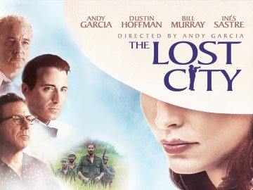 The Lost City