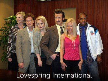 Lovespring International