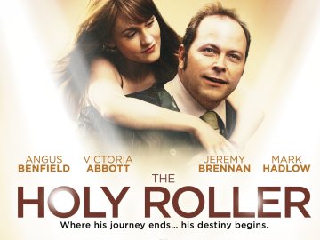 The Holy Roller