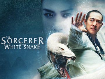 HD Online Player (The Sorcerer And The White Snake Mob)