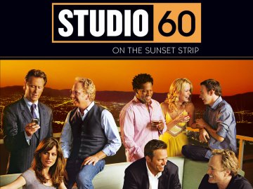 Studio 60 on the Sunset Strip