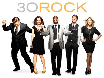 30 Rock