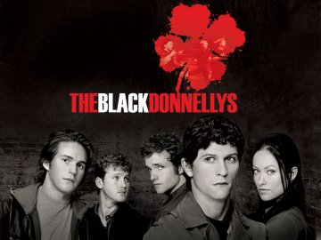 The Black Donnellys