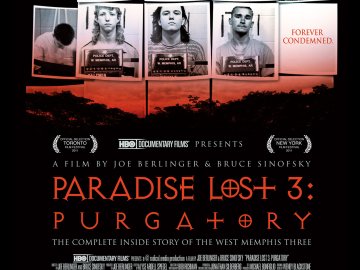 Paradise Lost 3: Purgatory