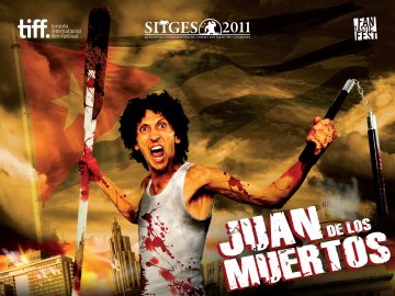 Juan of the Dead