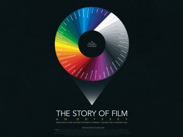 The Story of Film: An Odyssey