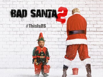 Bad Santa 2