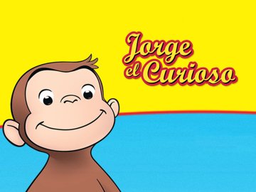 Curious George