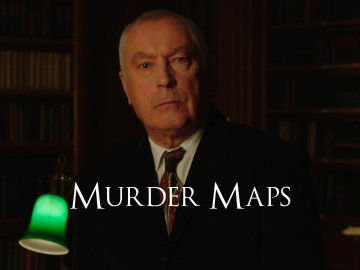 Murder Maps