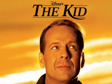 Disney's The Kid